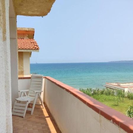 Sizilien 3 Apartment Trappeto  Luaran gambar
