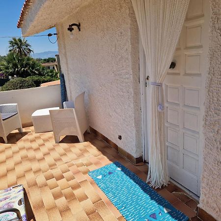Sizilien 3 Apartment Trappeto  Luaran gambar