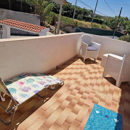 Sizilien 3 Apartment Trappeto  Luaran gambar
