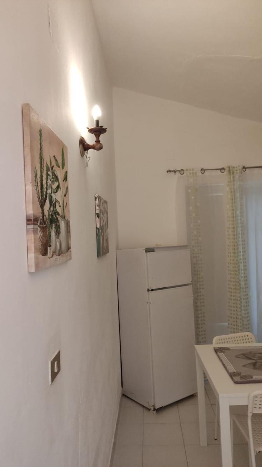 Sizilien 3 Apartment Trappeto  Luaran gambar