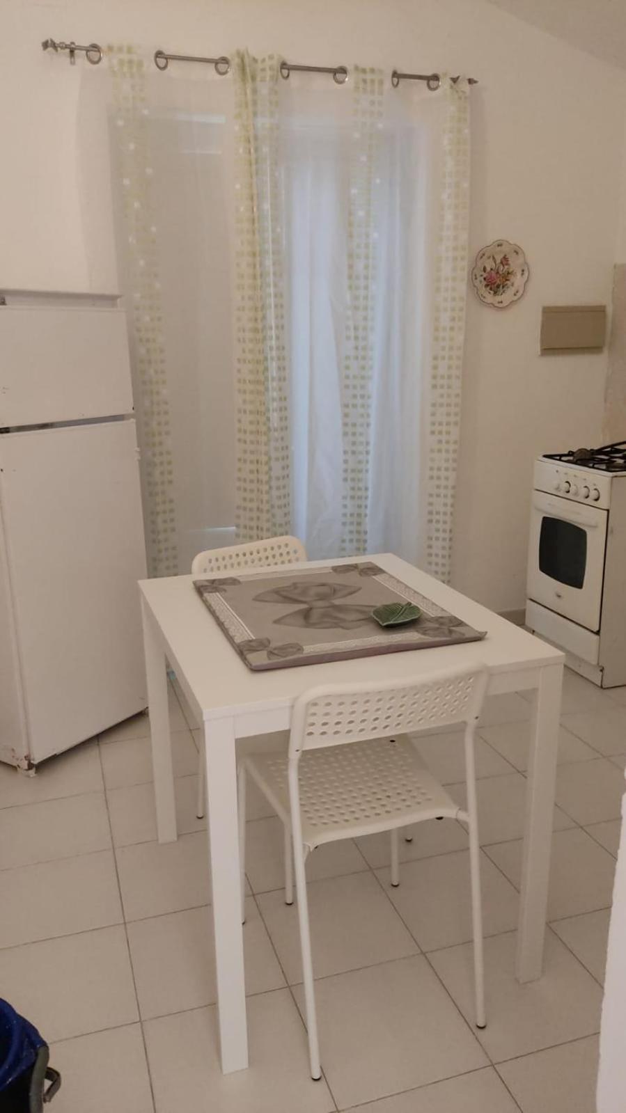 Sizilien 3 Apartment Trappeto  Luaran gambar