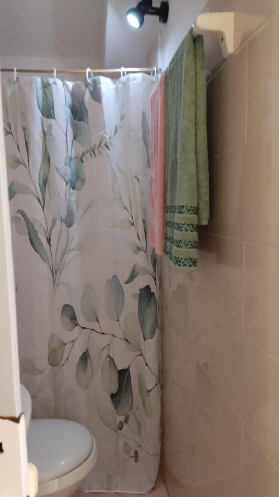 Sizilien 3 Apartment Trappeto  Luaran gambar