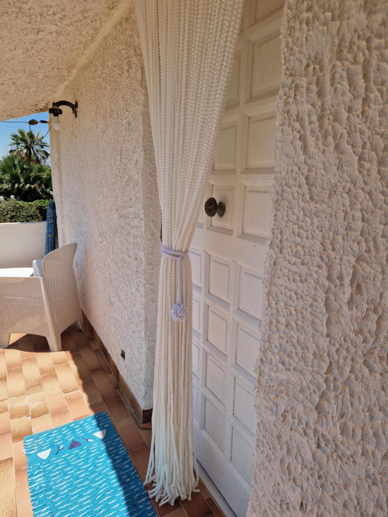 Sizilien 3 Apartment Trappeto  Luaran gambar